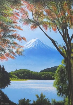 Monte Fuji