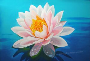 Flor de Loto