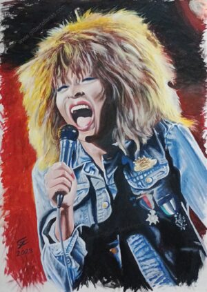 Tina Turner