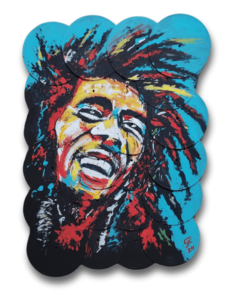 Bob Marley