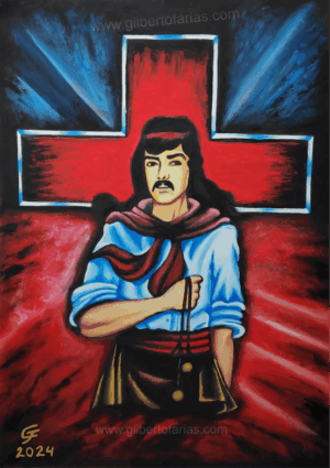 Gauchito Gil
