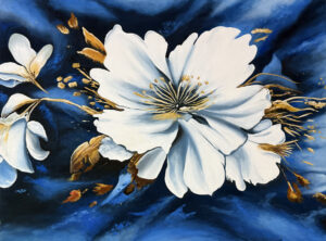 Profundidad Floral