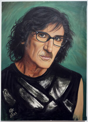 Charly Garcia