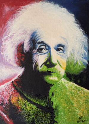 Einstein