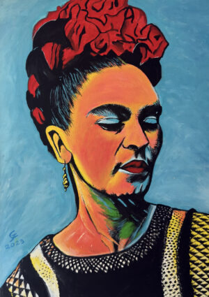 Frida