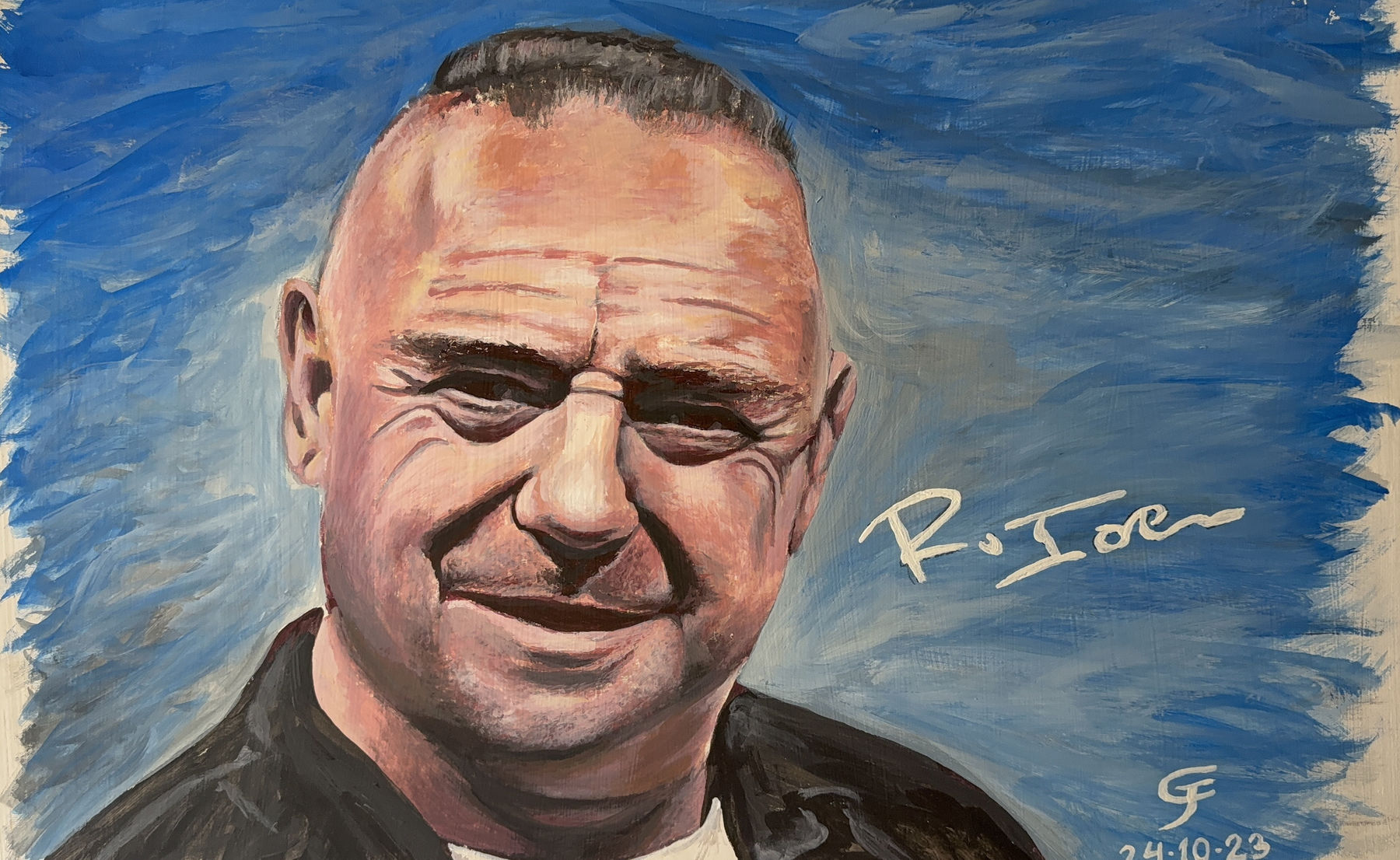 Obra Gilberto Farías