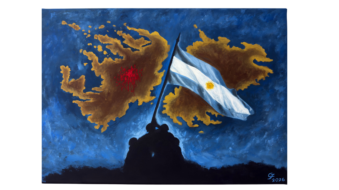Obra Gilberto Farías