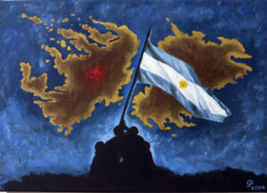 Heroes de Malvinas