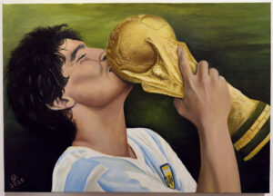D10S Eterno