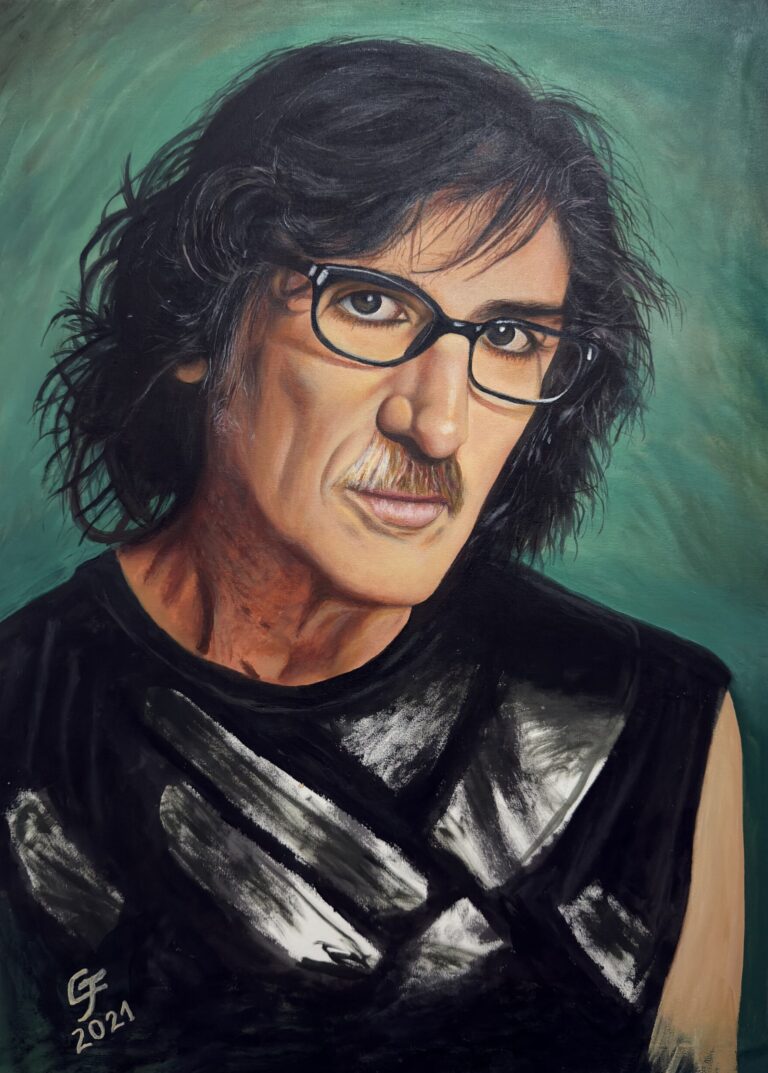 Charly Garcia