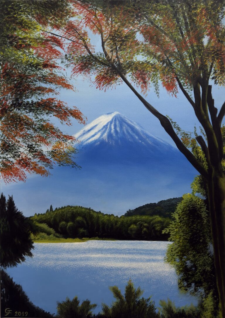 Monte Fuji